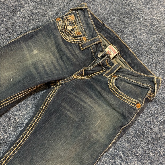 True religion women’s skinny - Picture 2 of 3
